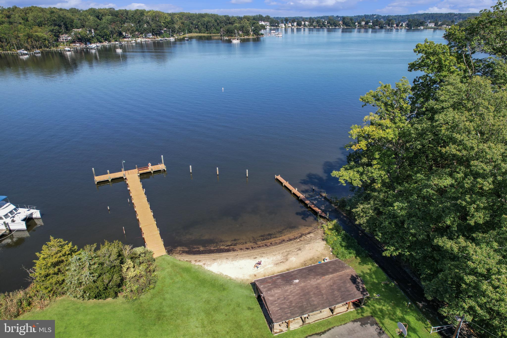 504 Teak Road Crownsville, MD 21032 - Photo 80 of 94 Amenities Available in Nearby Palisades on Severn