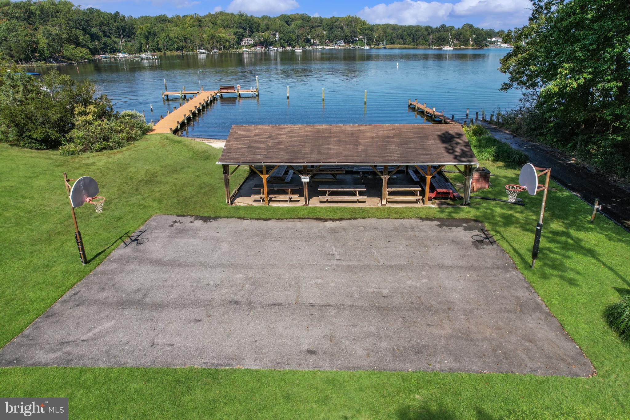 504 Teak Road Crownsville, MD 21032 - Photo 84 of 94 Gallery Image 84