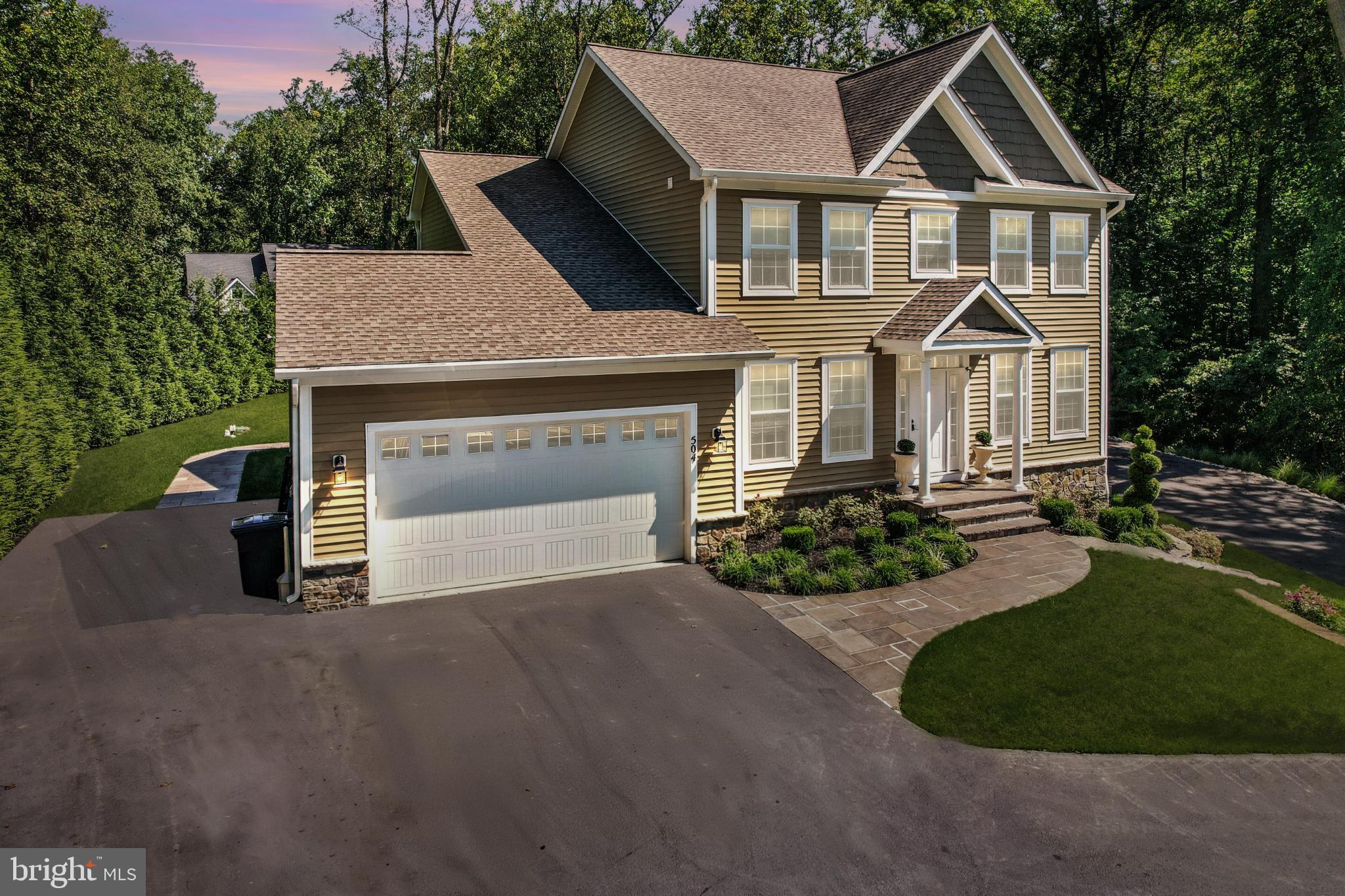 504 Teak Road Crownsville, MD 21032 - Photo 91 of 94 Gallery Image 91