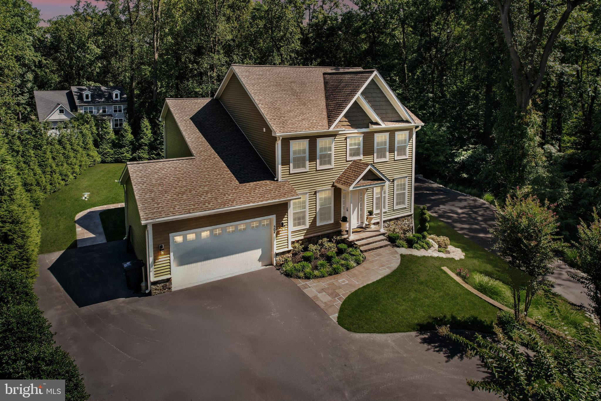 504 Teak Road Crownsville, MD 21032 - Photo 92 of 94 Gallery Image 92
