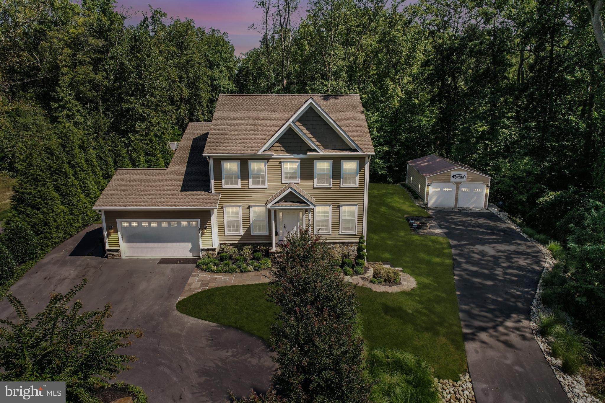 504 Teak Road Crownsville, MD 21032 - Photo 93 of 94 Gallery Image 93