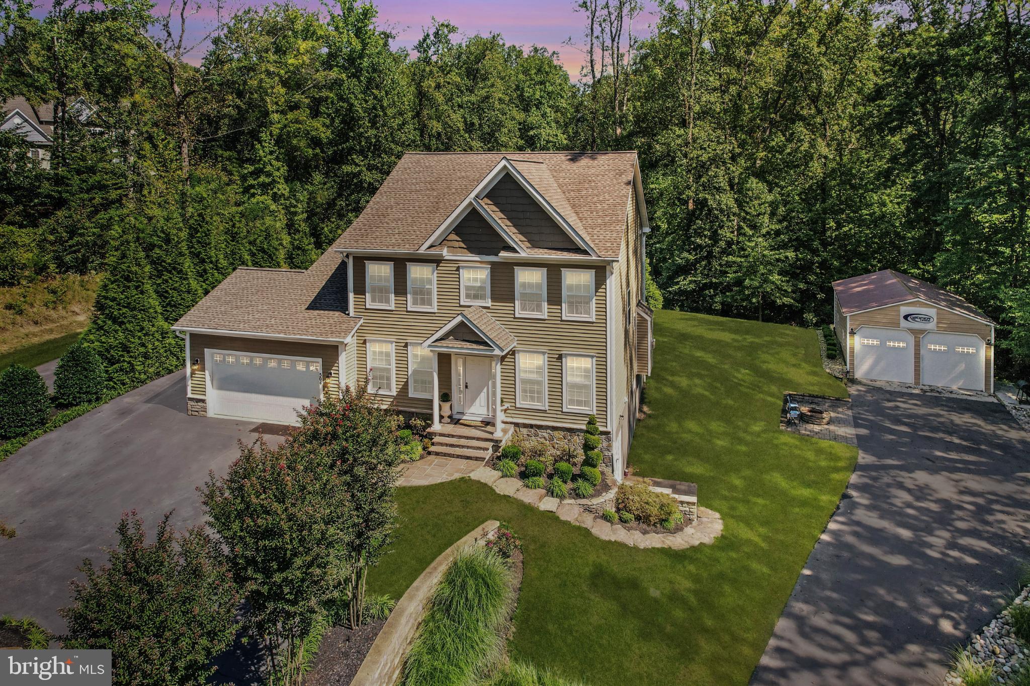 504 Teak Road Crownsville, MD 21032 - Photo 94 of 94 Gallery Image 94