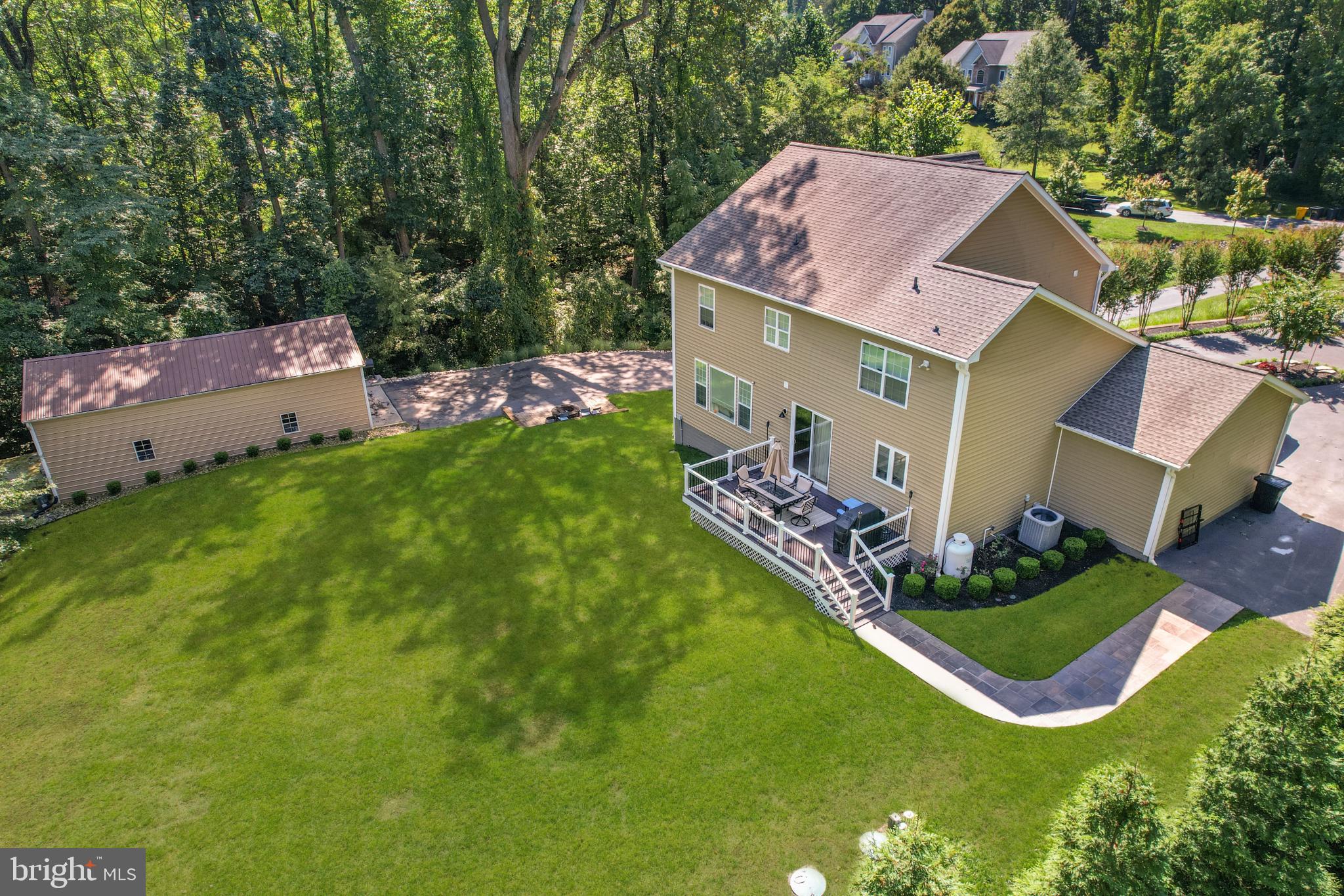 504 Teak Road Crownsville, MD 21032 - Photo 10 of 94 Gallery Image 10