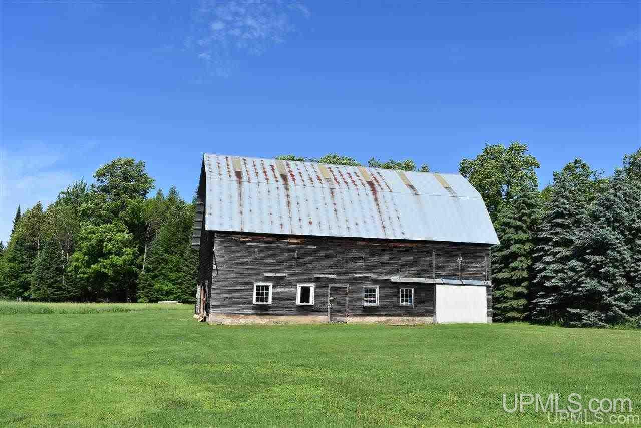 8139 Co Road Nahma, MI 49864 - Photo 6 of 18