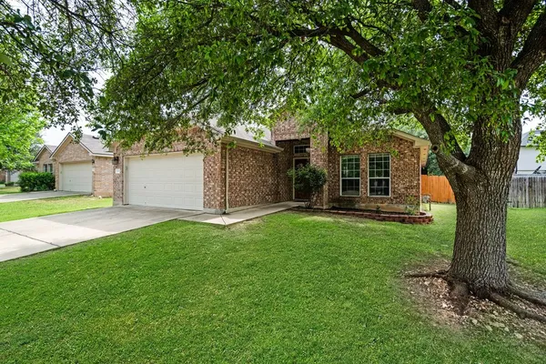 $349,900 | 107 South Treasure Oaks Drive, Leander, TX 78641