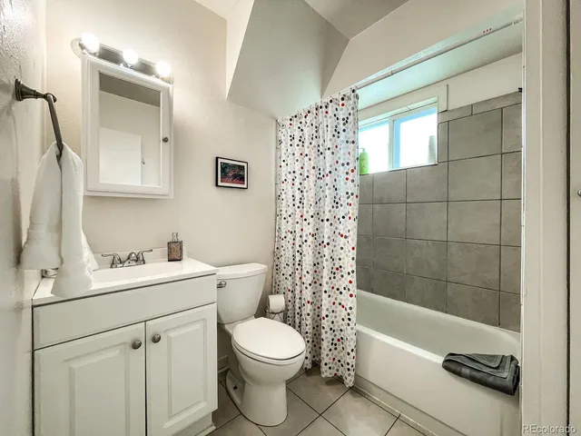 $1,575 | 418 North Baldwin Street, Woodland Park, CO 80863