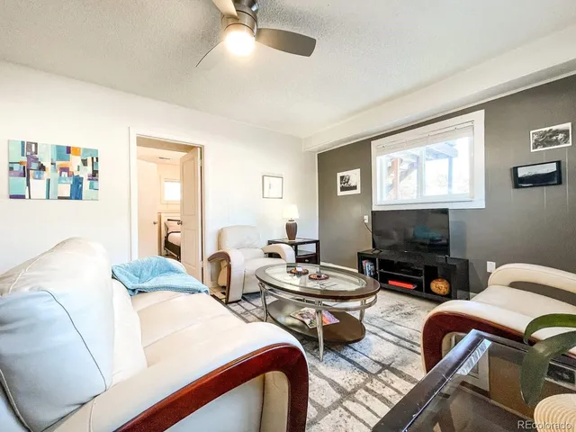 $1,575 | 418 North Baldwin Street, Woodland Park, CO 80863