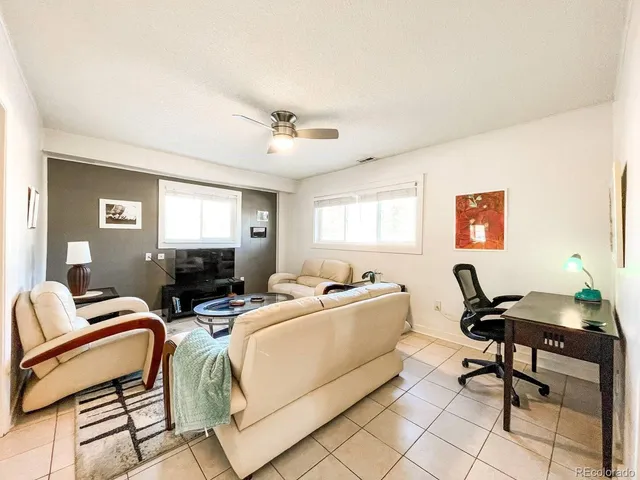 $1,575 | 418 North Baldwin Street, Woodland Park, CO 80863