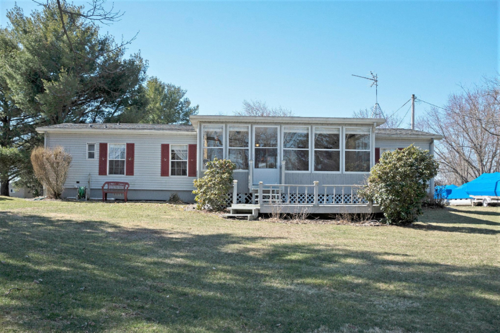 46564 Lakeview Drive Decatur, MI 49045 - Photo 11 of 51 DSC00114