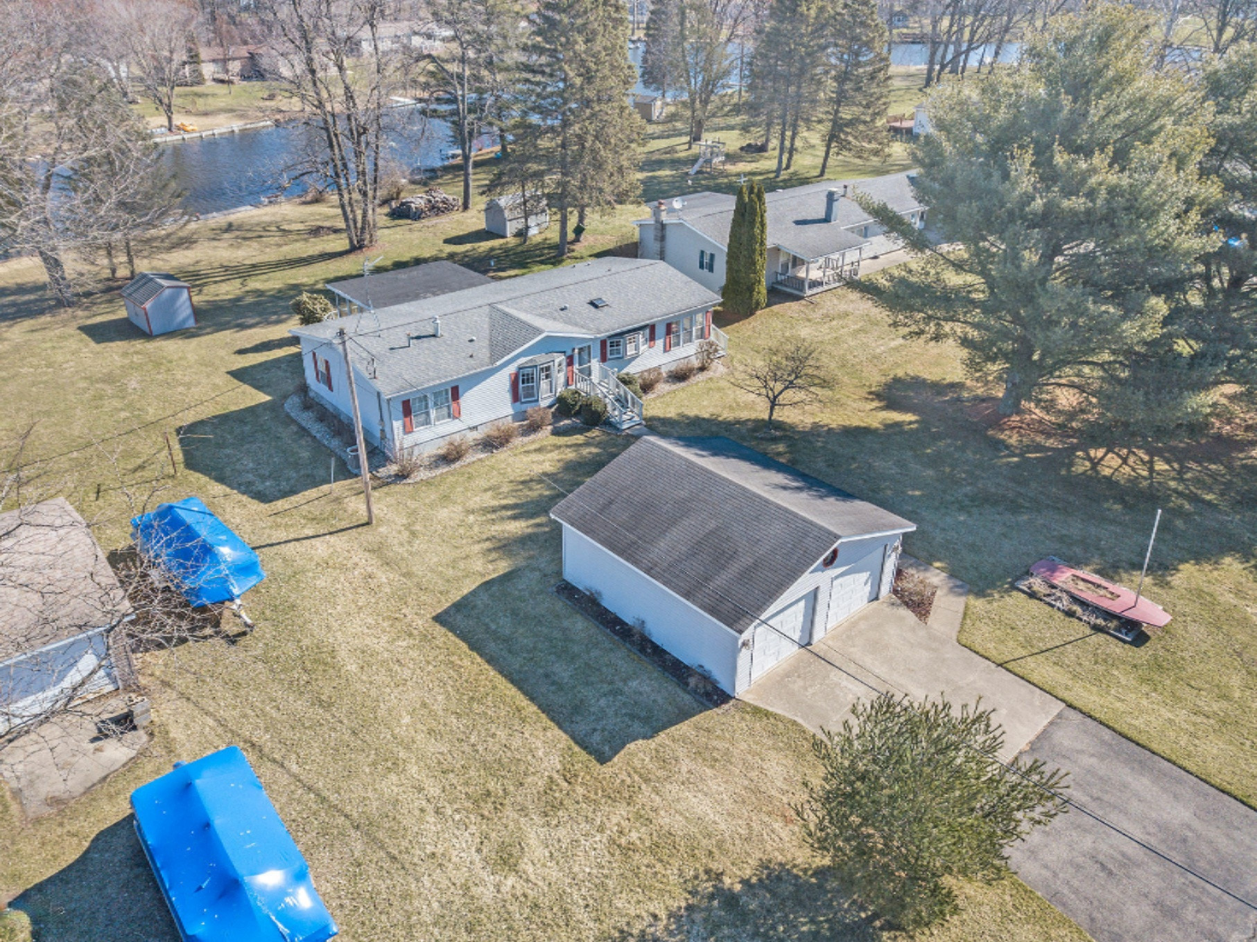 46564 Lakeview Drive Decatur, MI 49045 - Photo 12 of 51 DJI_0173