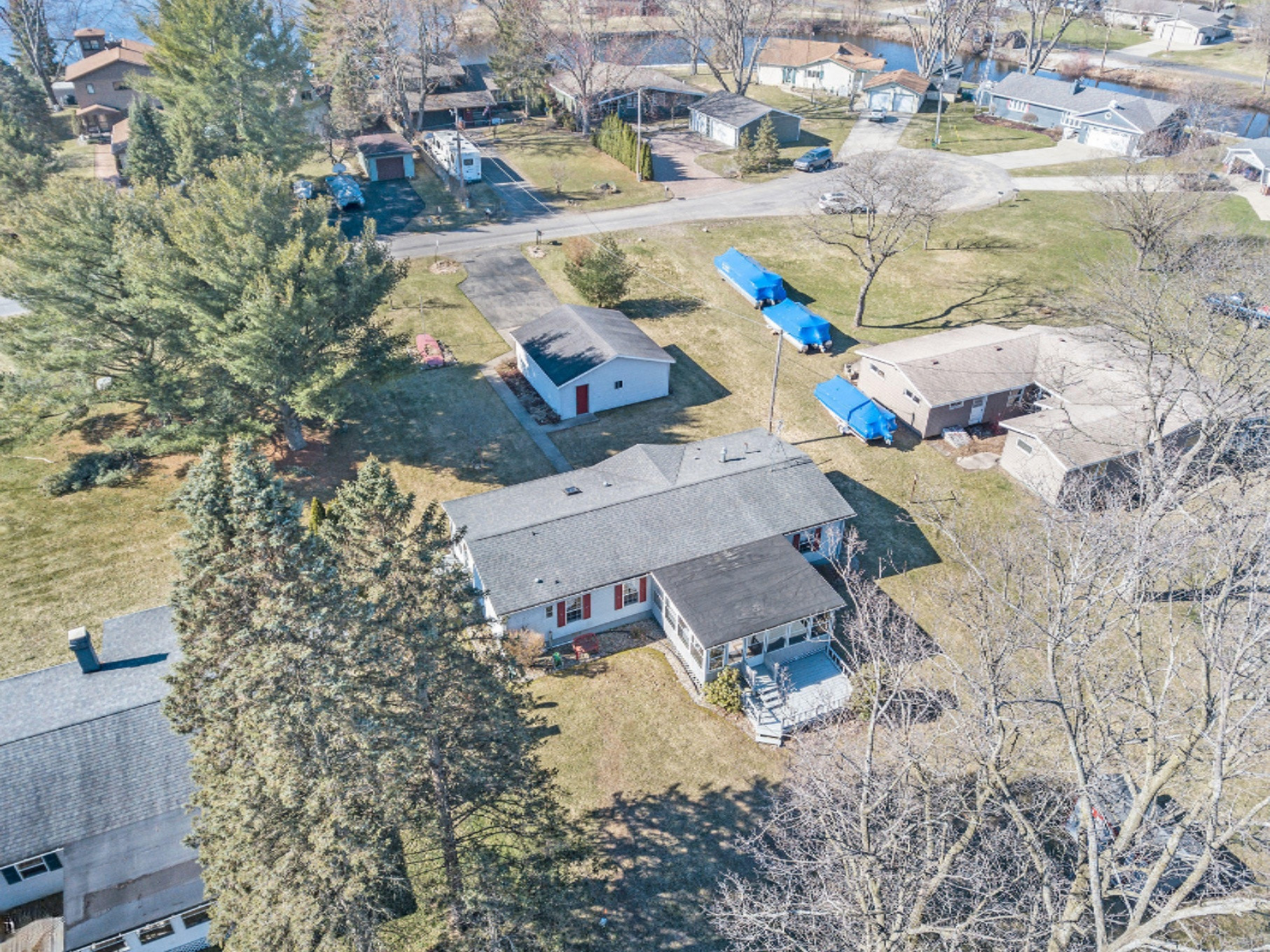 46564 Lakeview Drive Decatur, MI 49045 - Photo 13 of 51 DJI_0175