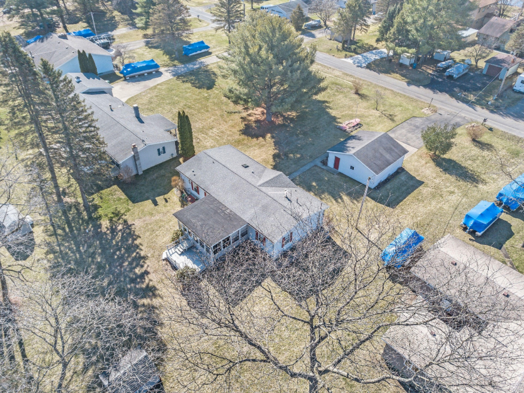 46564 Lakeview Drive Decatur, MI 49045 - Photo 15 of 51 DJI_0178