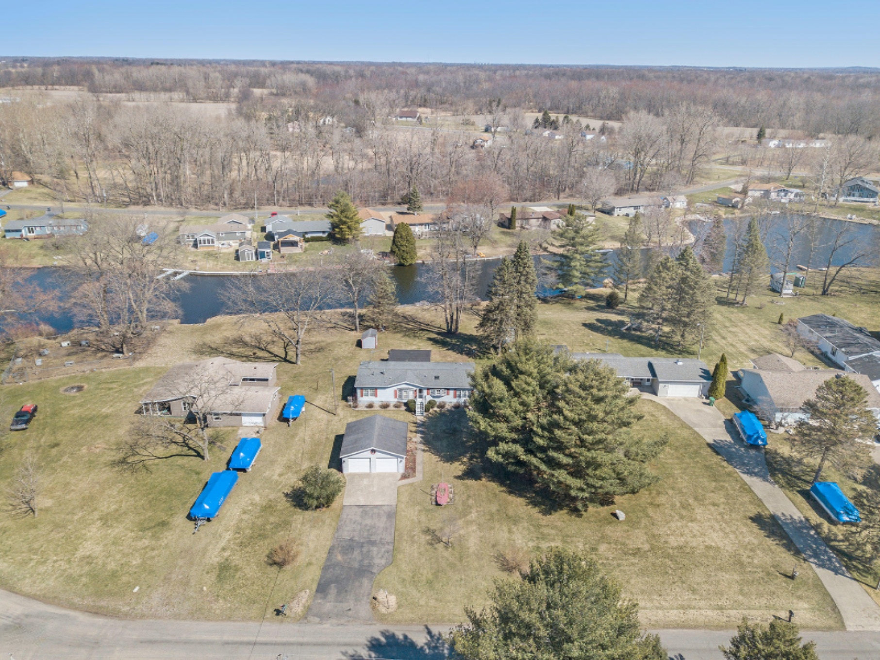 46564 Lakeview Drive Decatur, MI 49045 - Photo 16 of 51 DJI_0181