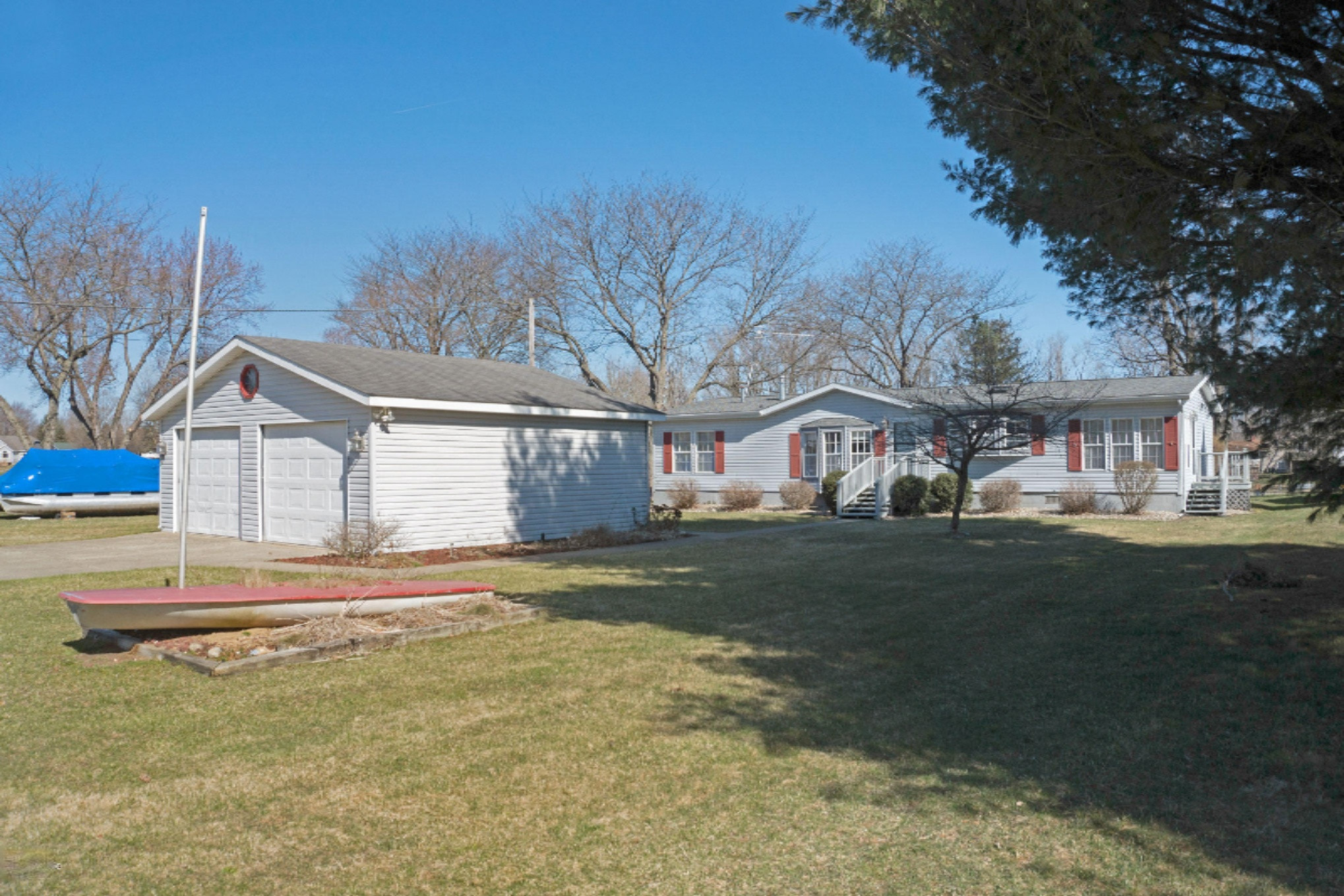 46564 Lakeview Drive Decatur, MI 49045 - Photo 20 of 51 DSC00107