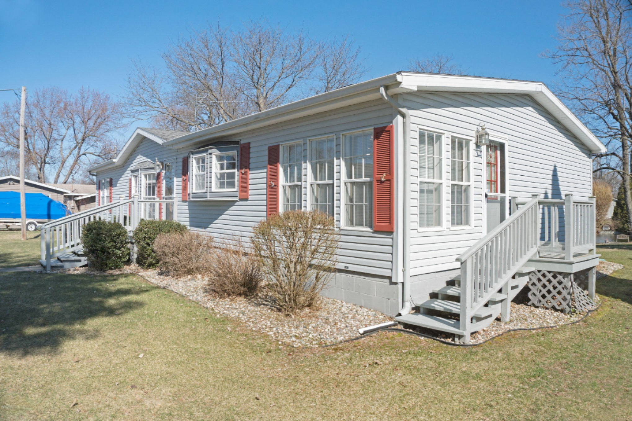 46564 Lakeview Drive Decatur, MI 49045 - Photo 23 of 51 DSC00110