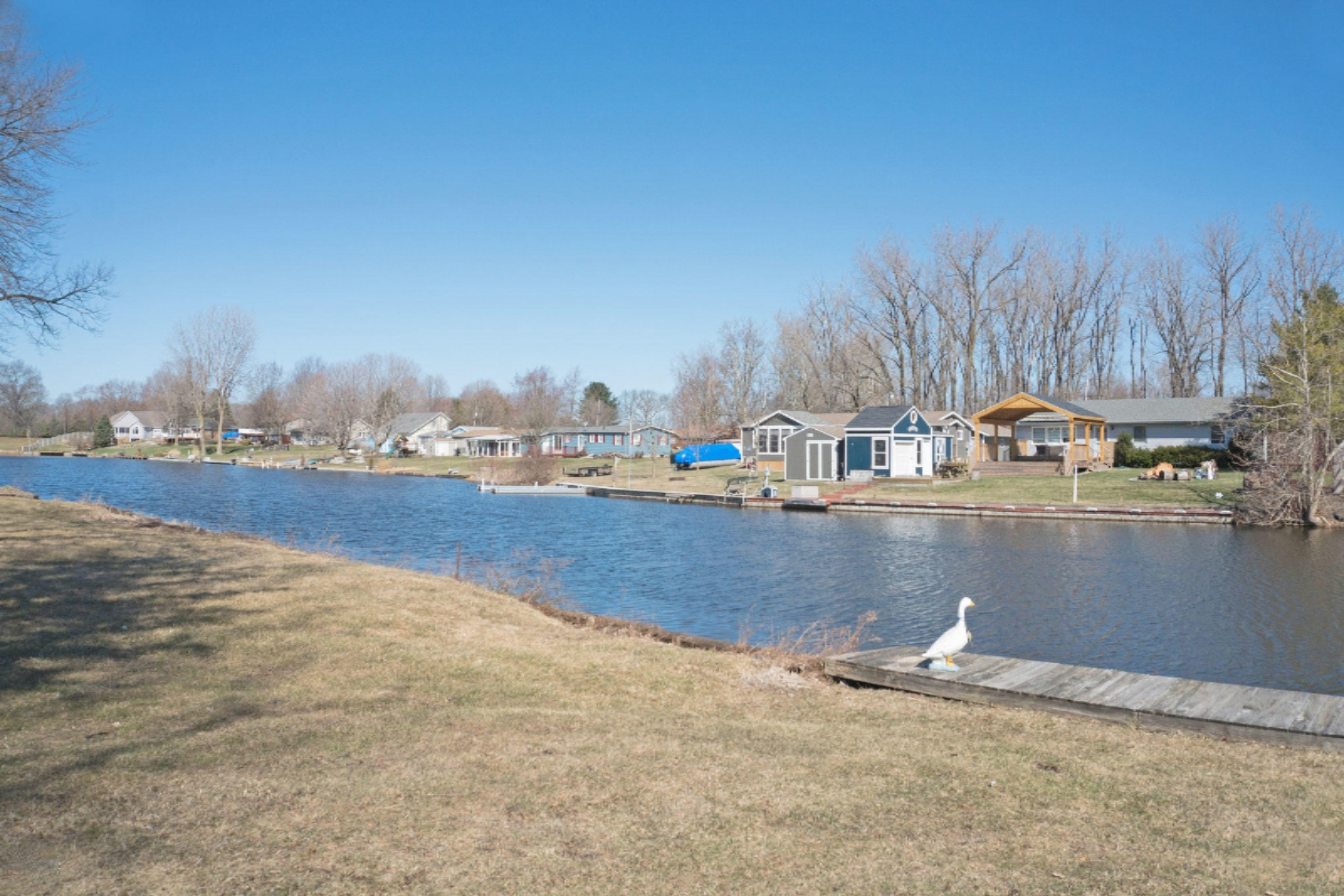 46564 Lakeview Drive Decatur, MI 49045 - Photo 25 of 51 DSC00115