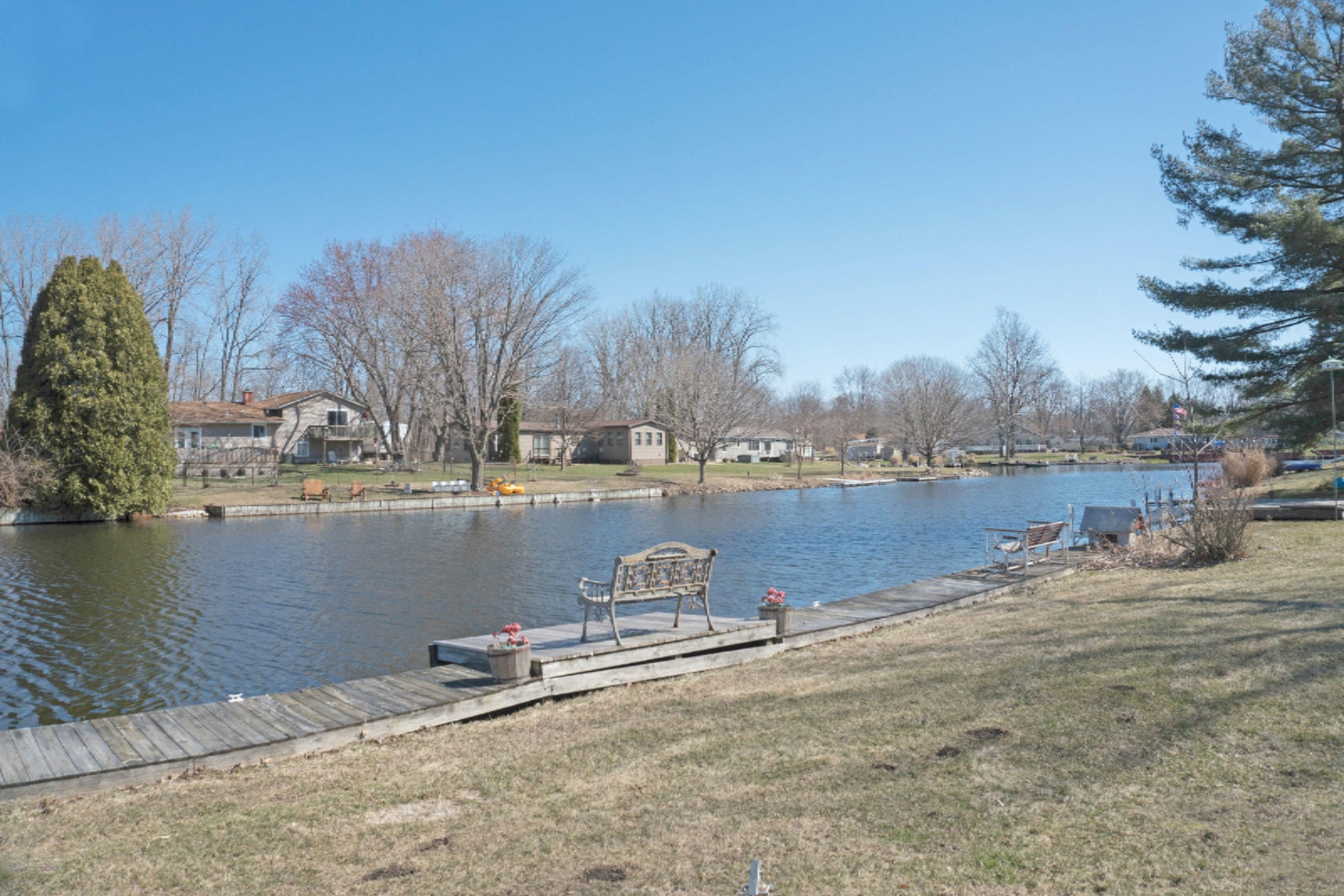 46564 Lakeview Drive Decatur, MI 49045 - Photo 26 of 51 DSC00116