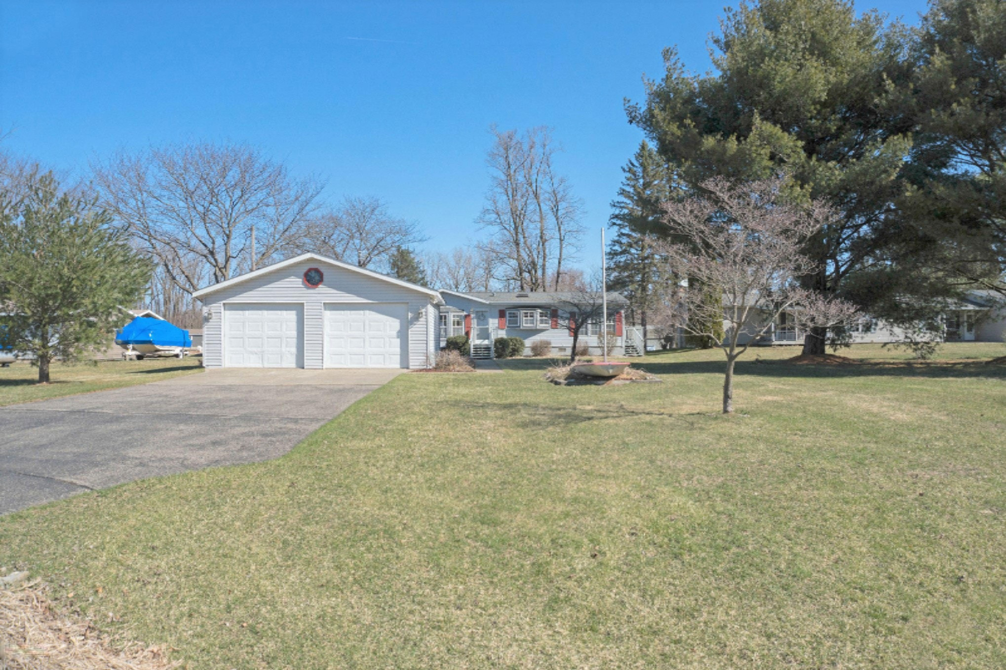 46564 Lakeview Drive Decatur, MI 49045 - Photo 3 of 51 DSC00105