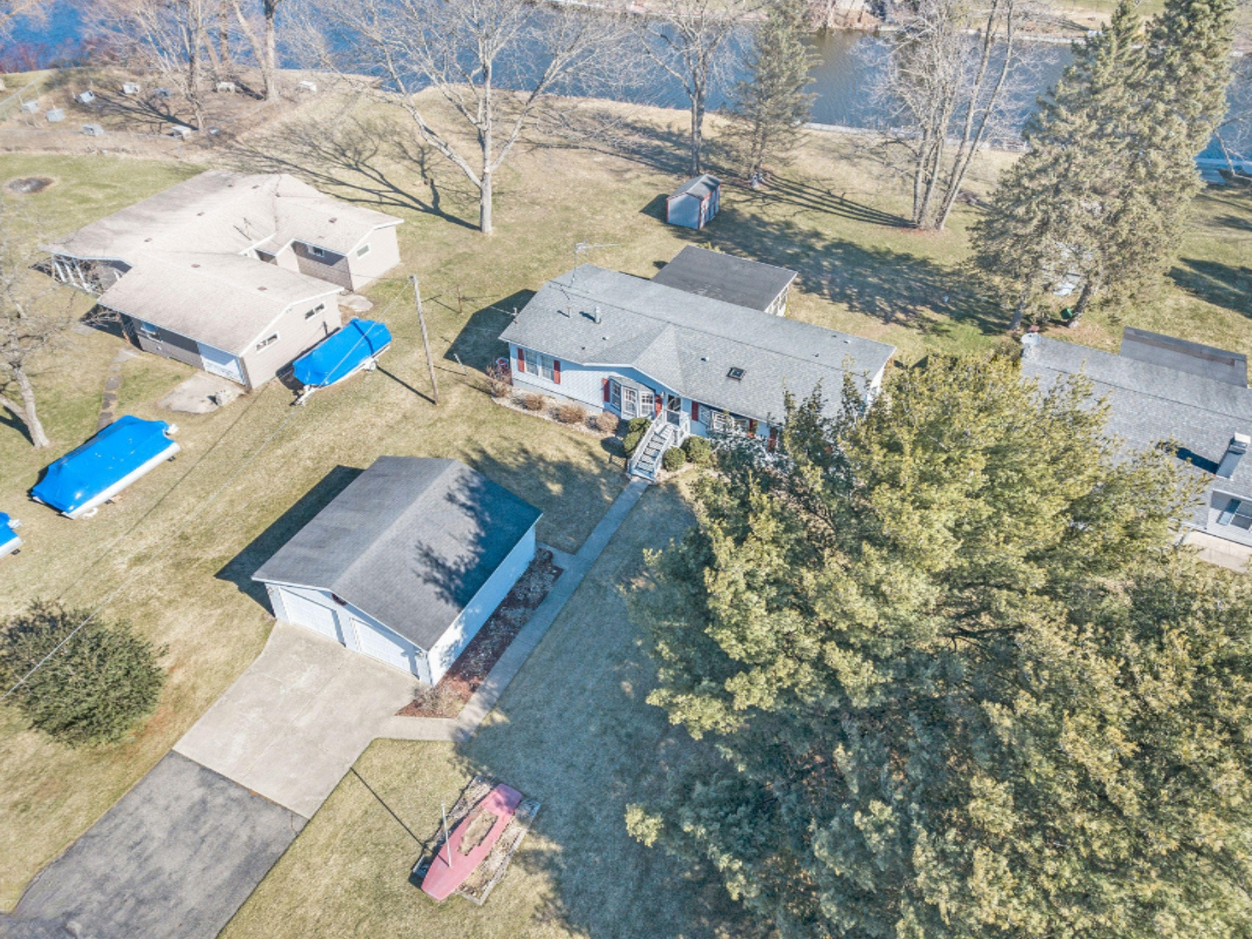 46564 Lakeview Drive Decatur, MI 49045 - Photo 41 of 51 DJI_0174