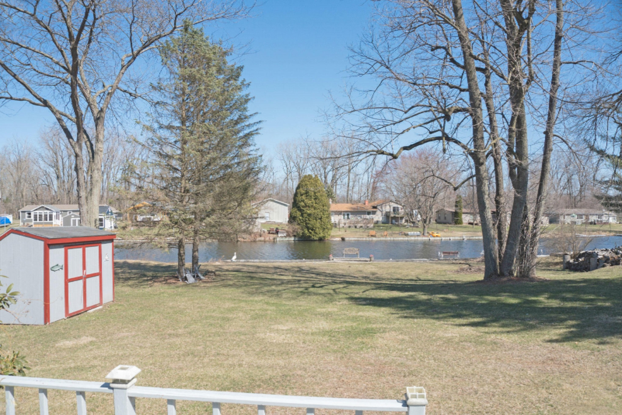 46564 Lakeview Drive Decatur, MI 49045 - Photo 50 of 51 DSC00186