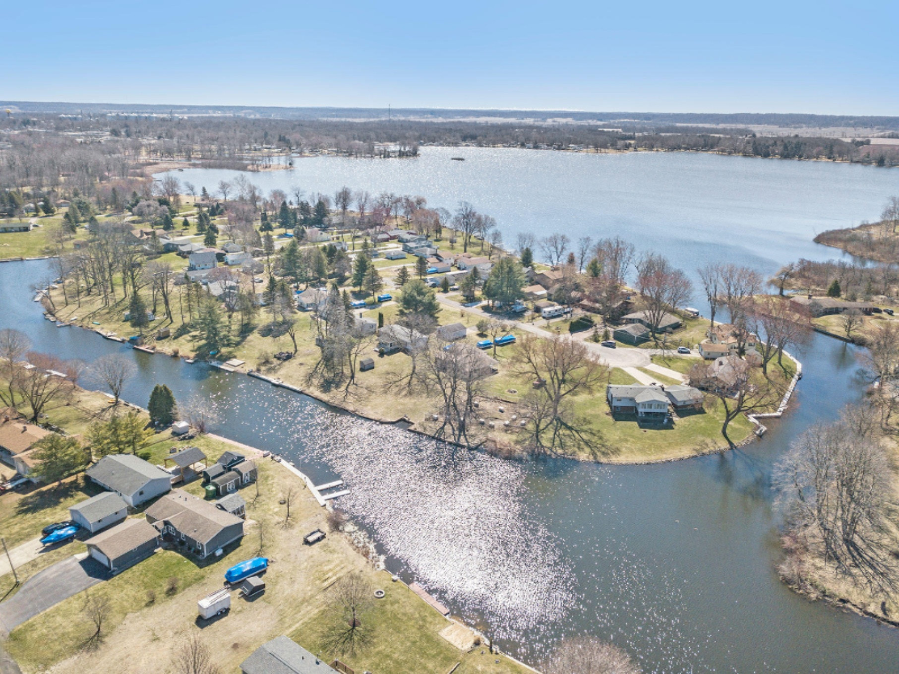 46564 Lakeview Drive Decatur, MI 49045 - Photo 9 of 51 DJI_0182