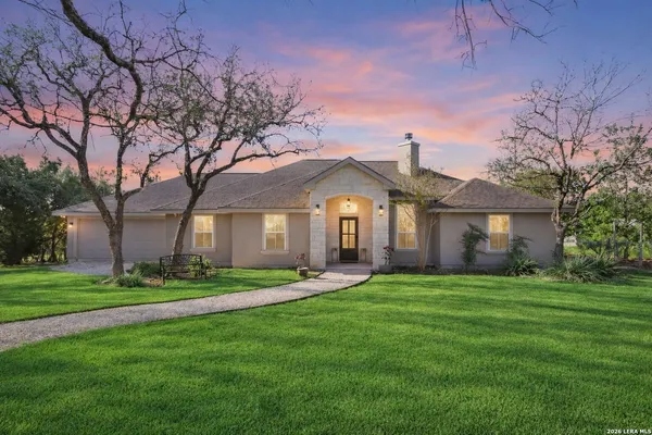 $639,900 | 1336 Sparkman Drive, Boerne, TX 78006