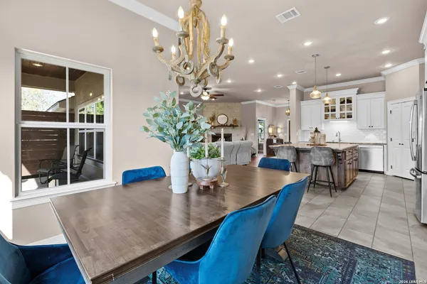 $639,900 | 1336 Sparkman Drive, Boerne, TX 78006