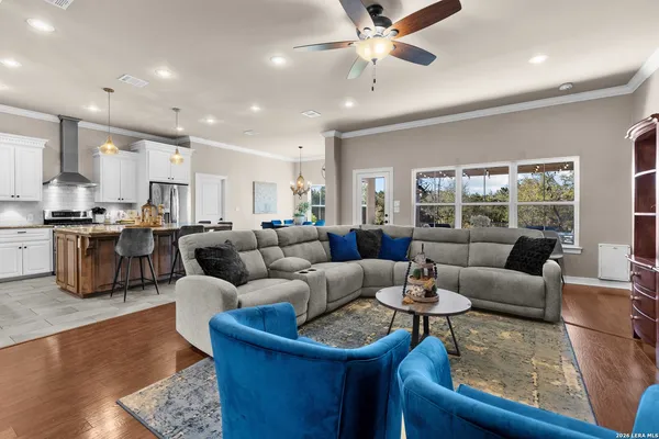 $639,900 | 1336 Sparkman Drive, Boerne, TX 78006