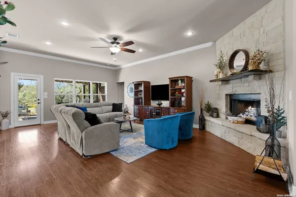 $639,900 | 1336 Sparkman Drive, Boerne, TX 78006