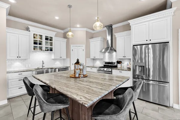 $639,900 | 1336 Sparkman Drive, Boerne, TX 78006