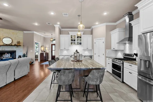 $639,900 | 1336 Sparkman Drive, Boerne, TX 78006