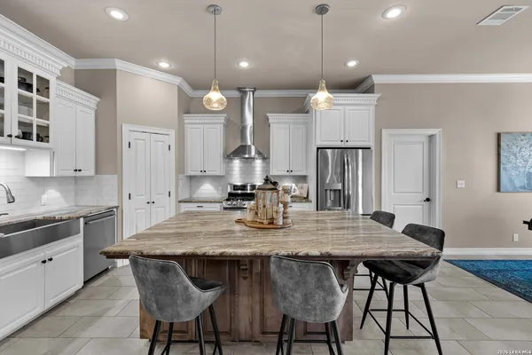 $639,900 | 1336 Sparkman Drive, Boerne, TX 78006