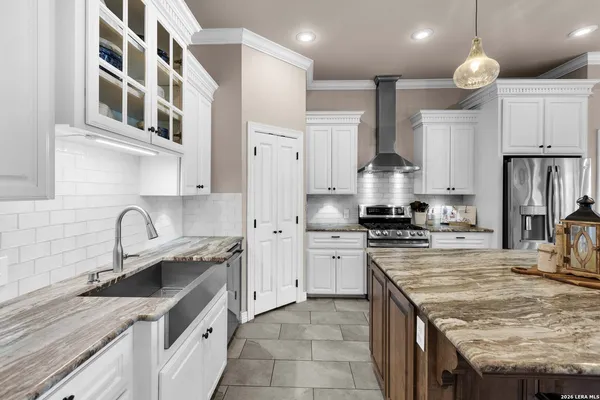 $639,900 | 1336 Sparkman Drive, Boerne, TX 78006