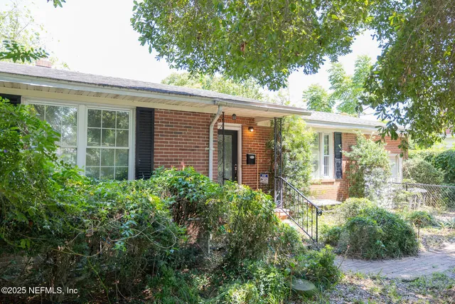$415,000 | 2501 Hendricks Avenue, Jacksonville, FL 32207