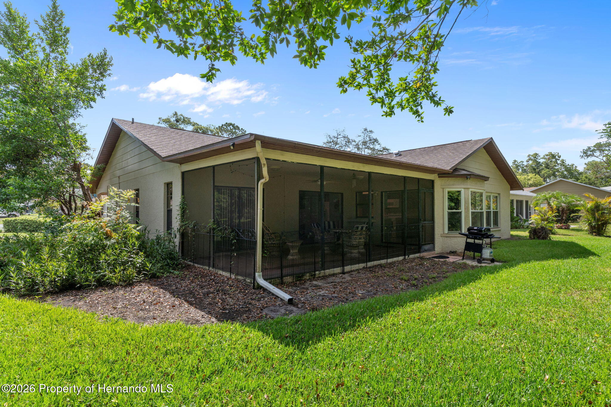 6300 Darien Way Spring Hill, FL 34606 - Photo 41 of 95