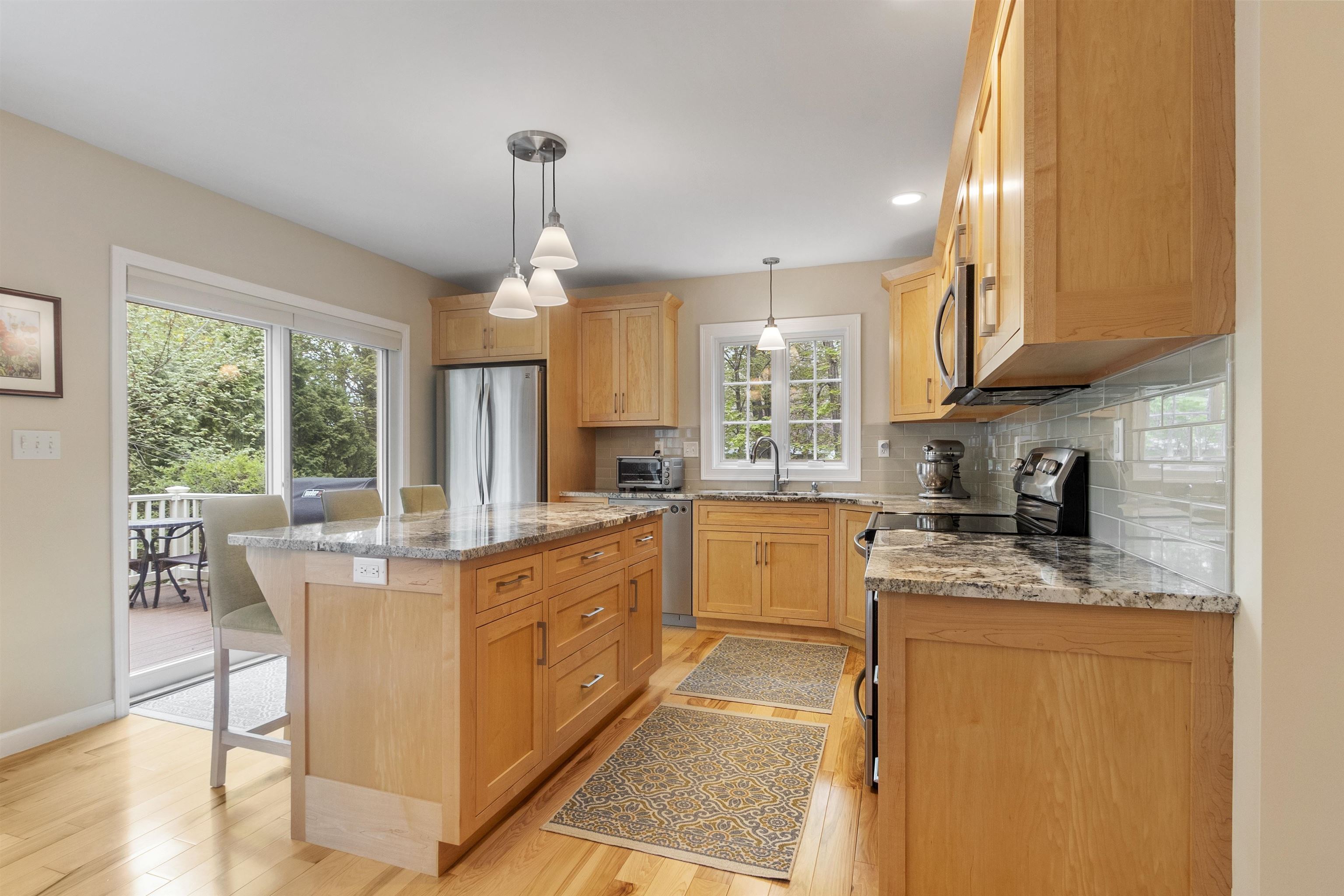 35 Exeter Farms Road Exeter, NH 03833 - Photo 20 of 49