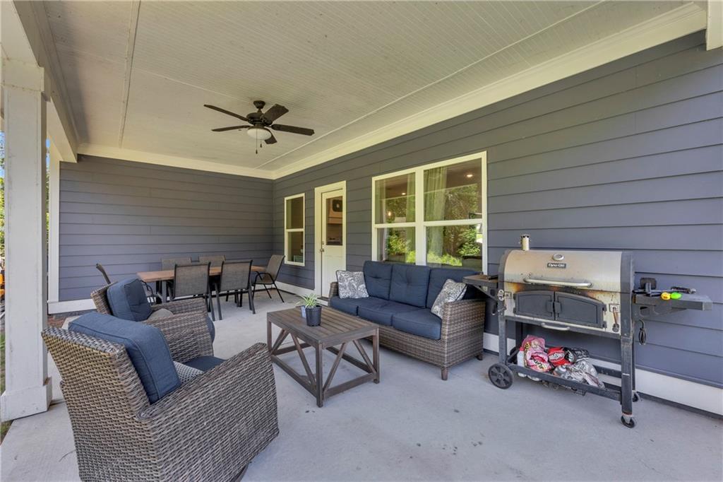756 White Hill School Road Commerce, GA 30529 - Photo 56 of 75