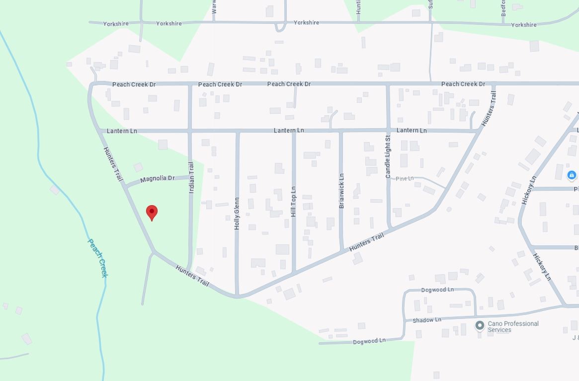 0 Hunters Trail New Caney, TX 77357 - Photo 3 of 3