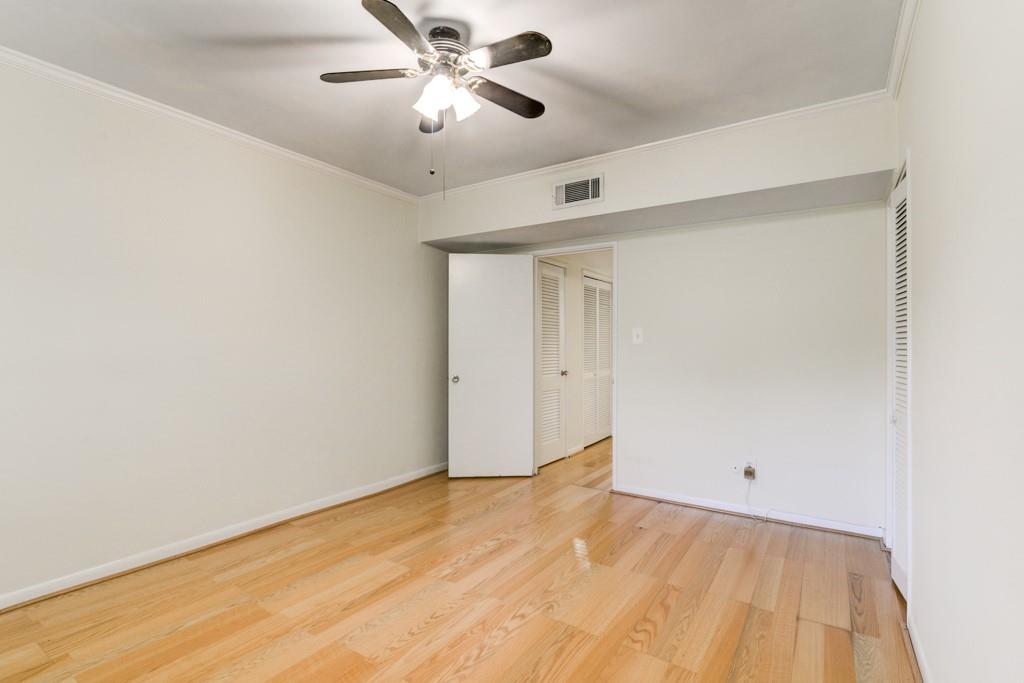 91 Rumson Road Northeast, Unit C35 Atlanta, GA 30305 - Photo 6 of 12 a view of an empty room
