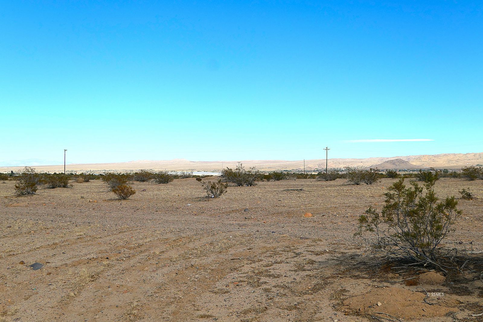 508-052-32 Primavera Street Ridgecrest, CA 93555 - Photo 11 of 20