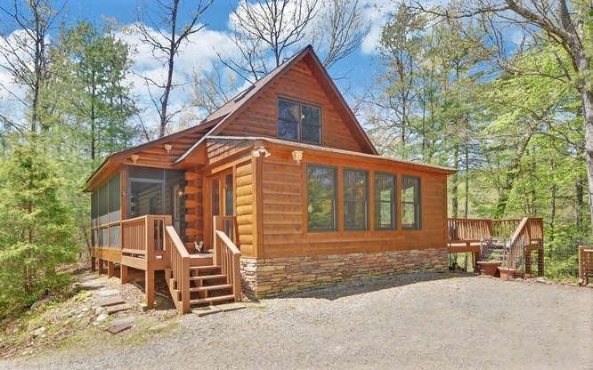 606 Turkey Trot Road Morganton, GA 30560 - Photo 1 of 1 Gallery Image 1