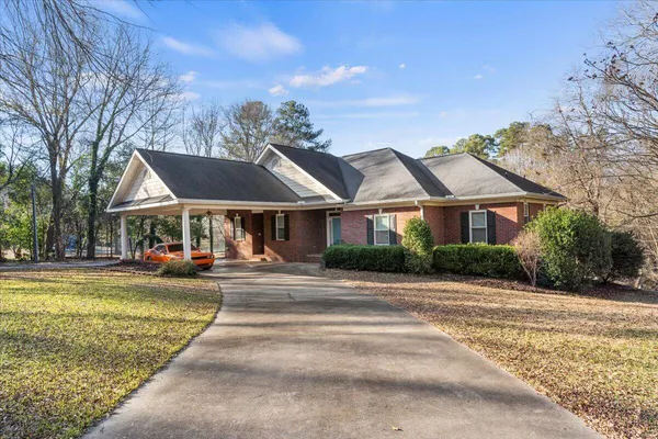 $1,800,000 | 710 West Martintown Road, North Augusta, SC 29841