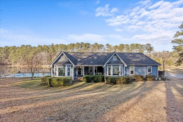 $2,000,000 | 710 West Martintown Road, North Augusta, SC 29841