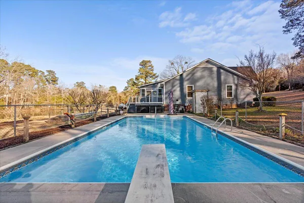 $1,800,000 | 710 West Martintown Road, North Augusta, SC 29841