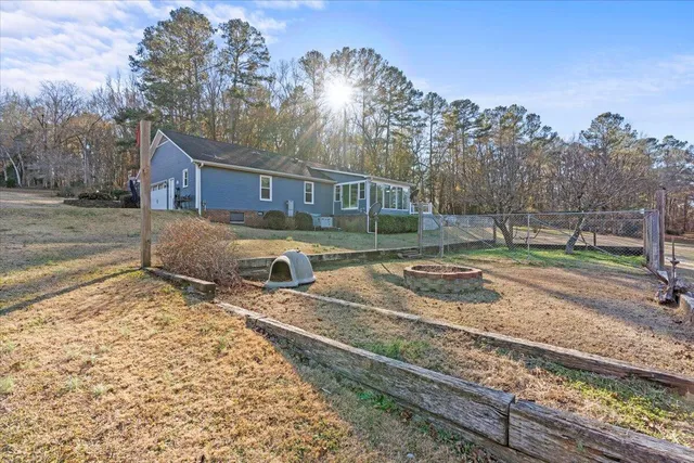$2,000,000 | 710 West Martintown Road, North Augusta, SC 29841