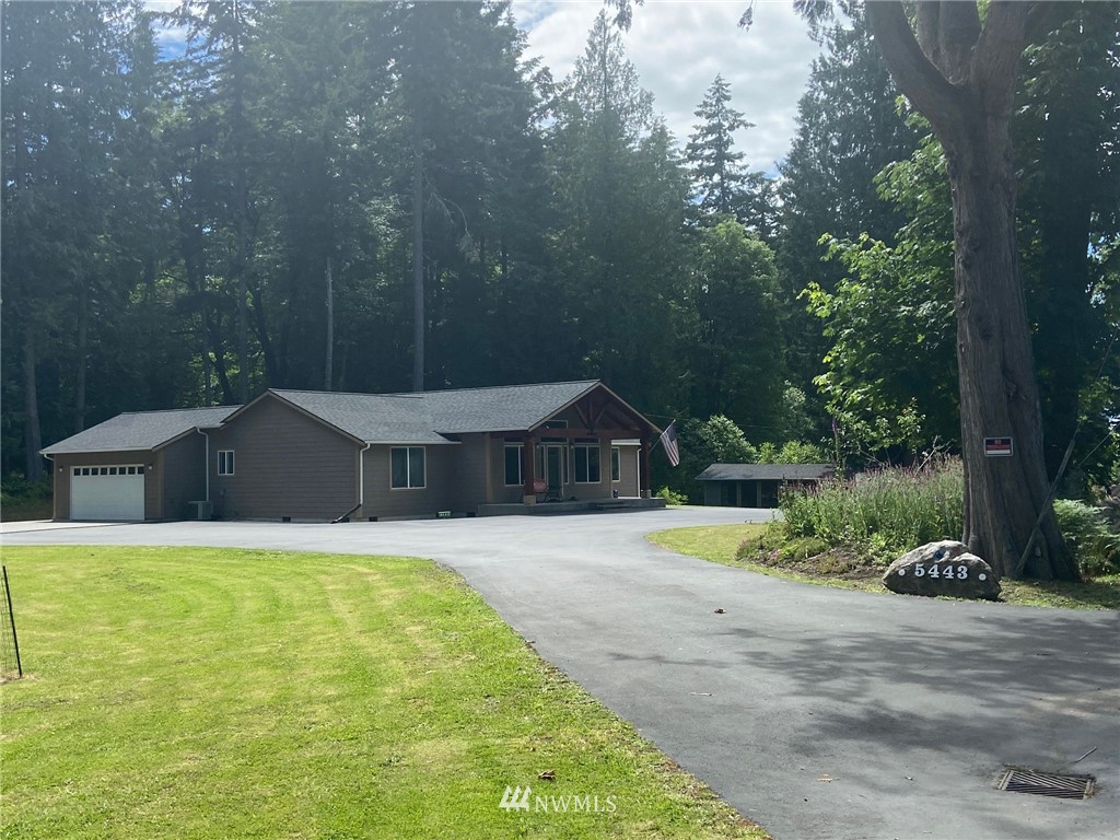 5443 Johnson Point Road Northeast Olympia, WA 98516 - Photo 1 of 1 Gallery Image 1