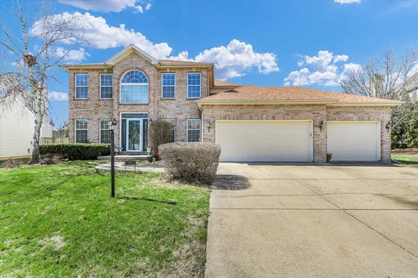 $430,000 | 4309 Crossgate Drive, Champaign, IL 61822