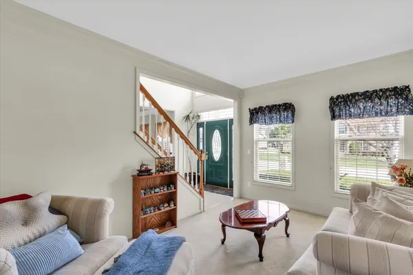 $399,000 | 4309 Crossgate Drive, Champaign, IL 61822