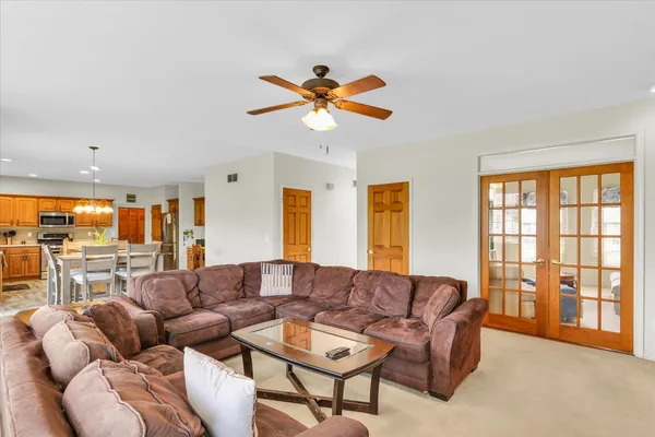 $399,000 | 4309 Crossgate Drive, Champaign, IL 61822