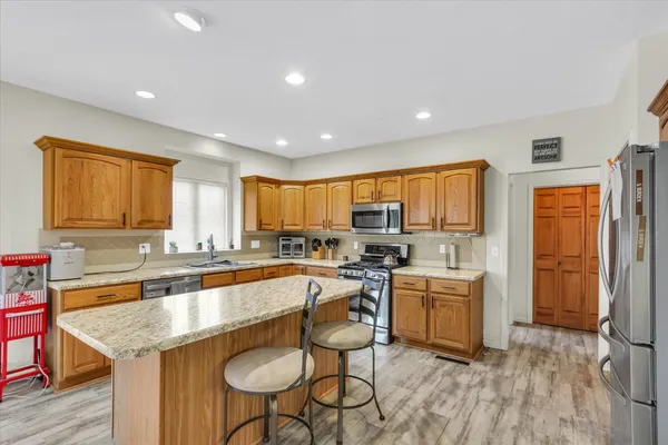 $399,000 | 4309 Crossgate Drive, Champaign, IL 61822